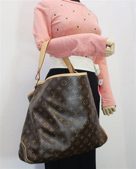 delightful monogram louis vuitton|Louis Vuitton graceful mm discontinued.